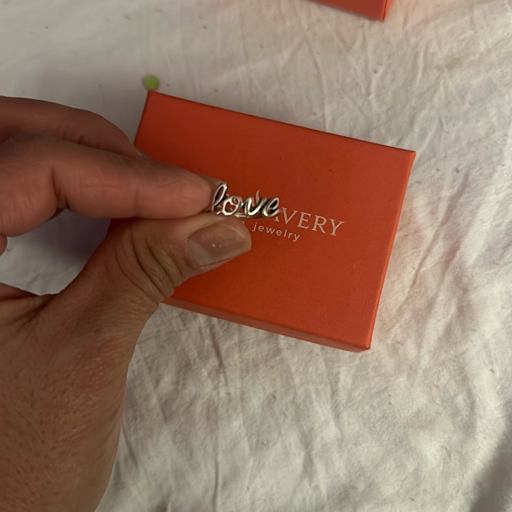 James Avery
